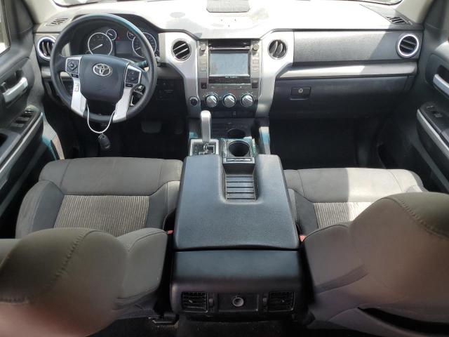 2016 TOYOTA TUNDRA CRE - 5TFDY5F13GX522128