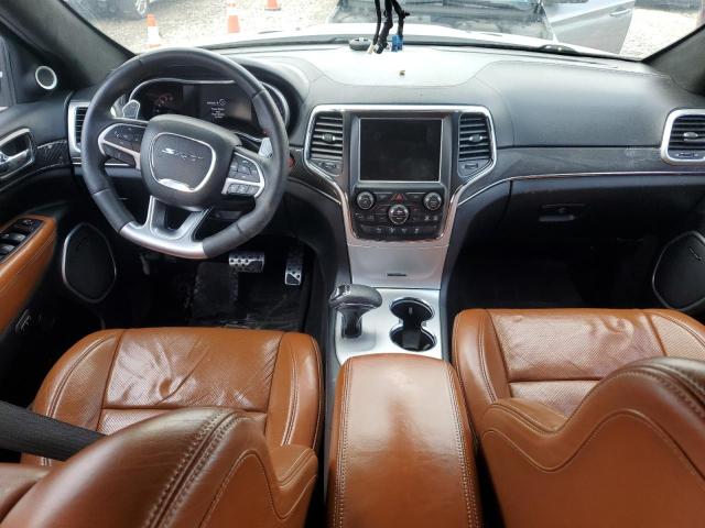 2015 JEEP GRAND CHER - 1C4RJFDJ3FC918942