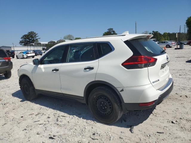 2017 NISSAN ROGUE SV - 5N1AT2MV5HC784999