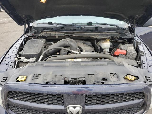 2016 RAM 1500 SLT - 1C6RR7LT5GS246835