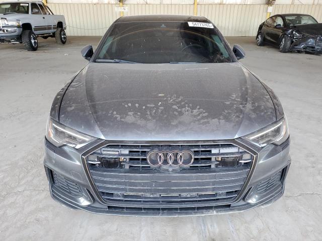 2019 AUDI A6 PREMIUM - WAUL2AF21KN060183