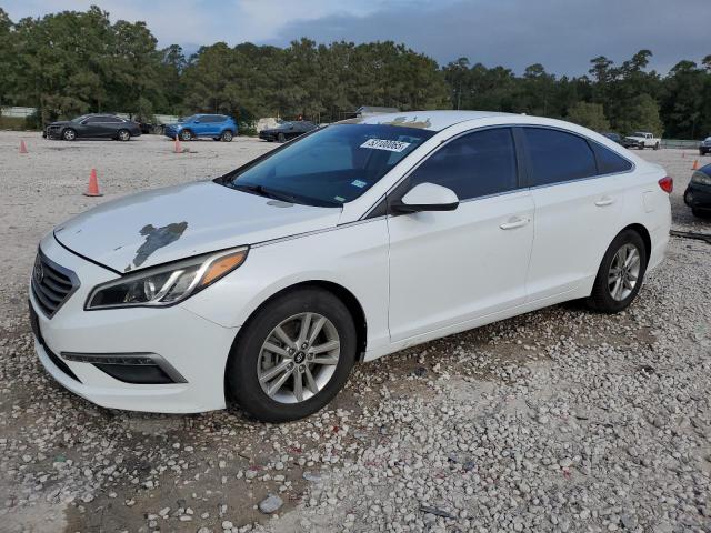 2015 HYUNDAI SONATA SE - 5NPE24AF7FH235243