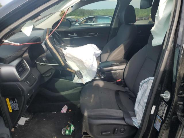 2016 KIA SORENTO LX 5XYPG4A32GG081033