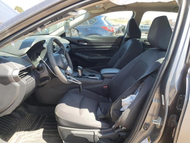 2022 NISSAN ALTIMA S - 1N4BL4BV9NN317419