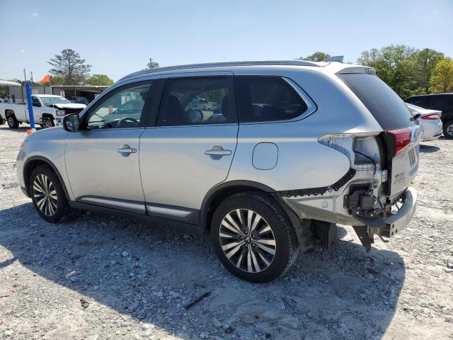 Vin: ja4ad3a37lz032294, lot: 52098175, mitsubishi outlander se 20202