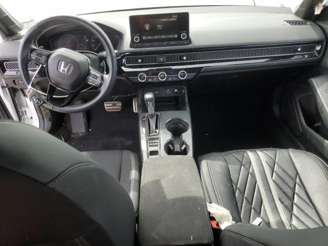 2024 HONDA CIVIC SPOR - 19XFL2H8XRE030439