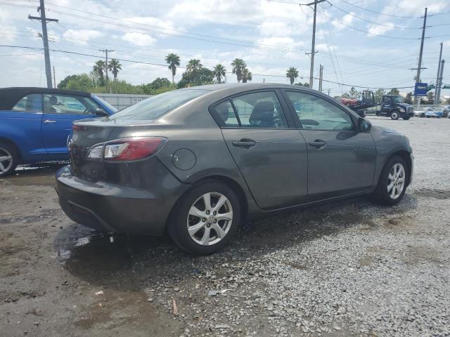 Vin: jm1bl1sfxa1252633, lot: 53612925, mazda 3 i 20103
