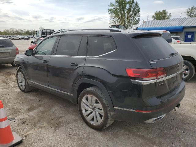 Vin: 1v2br2ca8mc560592, lot: 52653095, volkswagen atlas sel 20212