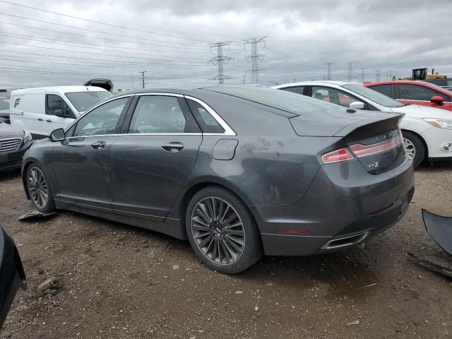 Vin: 3ln6l2lu2fr607386, lot: 53672035, lincoln mkz hybrid 20152