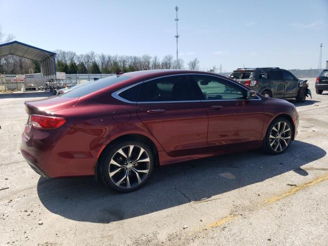 Vin: 1c3ccceg0gn147982, lot: 51328915, chrysler 200 c 20163