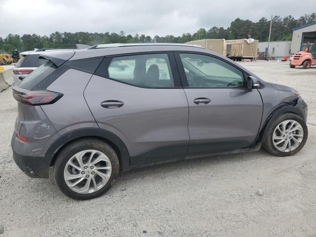 Vin: 1g1fy6s00p4130522, lot: 53814195, chevrolet bolt lt 20233