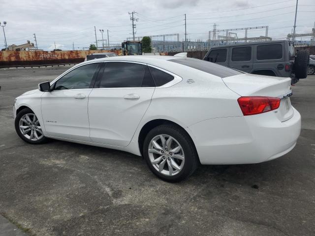 Vin: 2g11z5s34k9114163, lot: 53656535, chevrolet impala lt 20192
