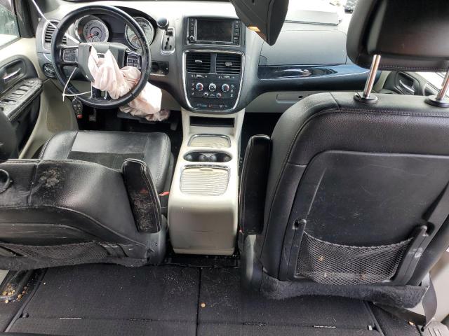 2017 DODGE GRAND CARA 2C4RDGCG3HR749440
