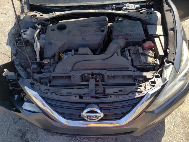 2018 NISSAN ALTIMA 2.5 - 1N4AL3AP9JC113881