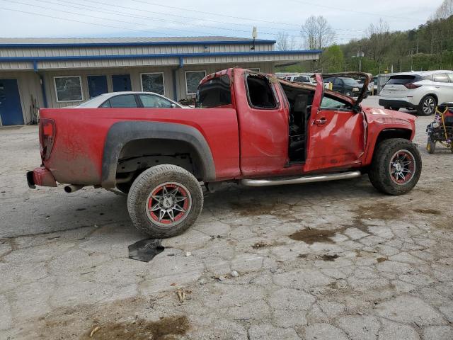 Vin: 1gcktcde9a8145600, lot: 53667325, chevrolet colorado lt 20103