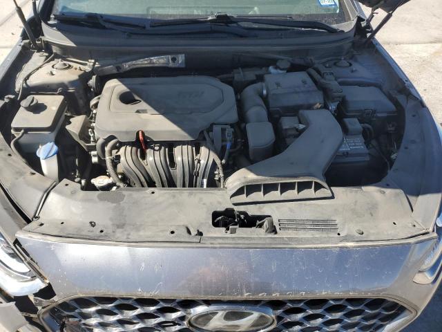 2019 HYUNDAI SONATA LIM - 5NPE34AF1KH753274