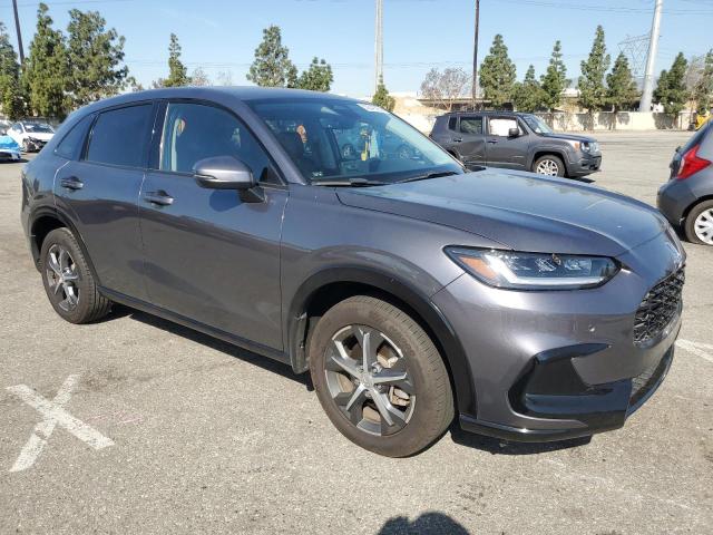 Vin: 3czrz1h79pm710150, lot: 52541455, honda hr-v exl 20234