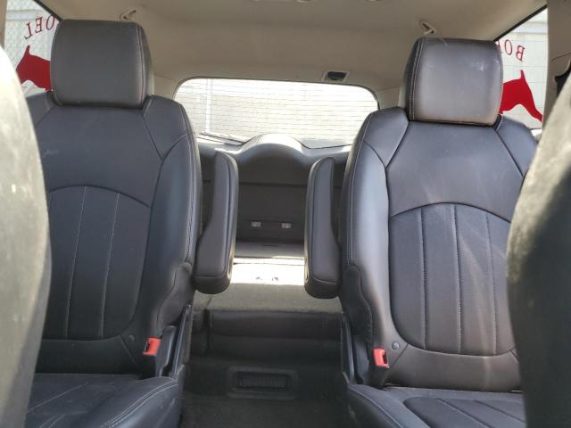 2017 BUICK ENCLAVE 5GAKVCKD9HJ298857