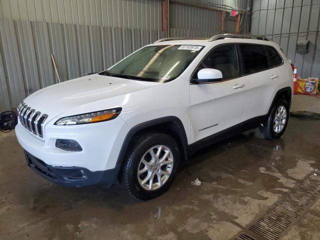 Vin: 1c4pjmcs6gw255226, lot: 53163975, jeep grand cher latitude 2016 img_1