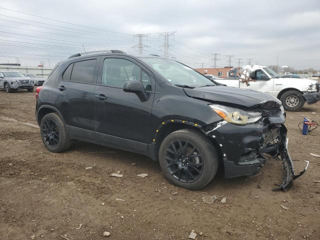 Vin: kl7cjpsm0mb368804, lot: 52362695, chevrolet trax 1lt 20214