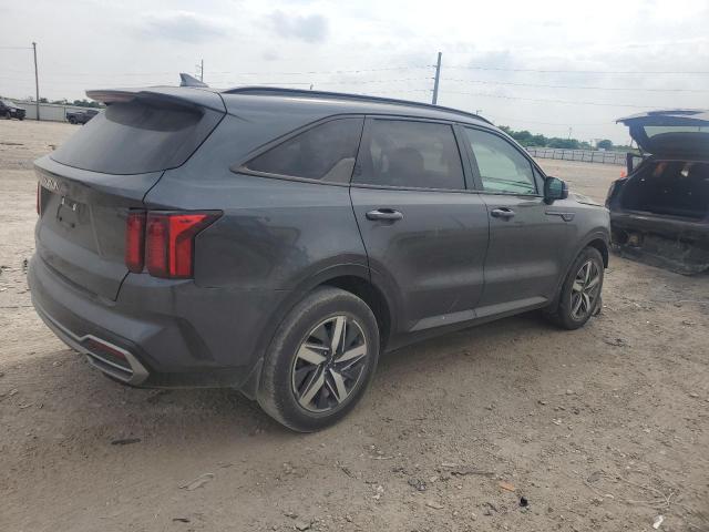 Vin: 5xyrl4lcxpg230273, lot: 53884745, kia sorento s 20233