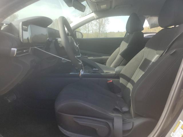 2024 HYUNDAI ELANTRA BL - KMHLM4DJ5RU103945