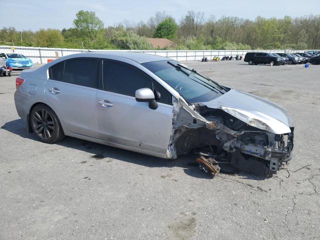 Vin: jf1gjab65ch002115, lot: 54922185, subaru impreza premium 20124
