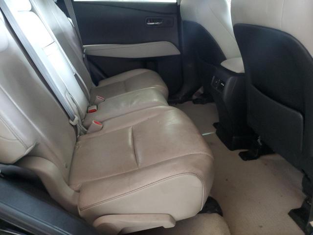 2015 LEXUS RX 350 BAS - 2T2BK1BA3FC302360