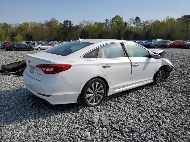 2015 HYUNDAI SONATA SPO - 5NPE34AF7FH075118
