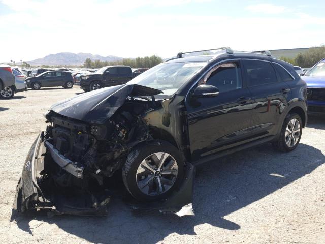 Vin: kndcc3lg0l5080972, lot: 54796085, kia niro ex 2020 img_1