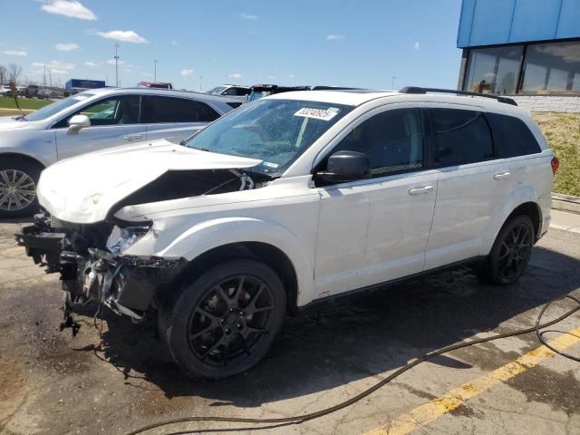 Vin: 3c4pdcbg3et220001, lot: 53240925, dodge journey sxt 2014 img_1