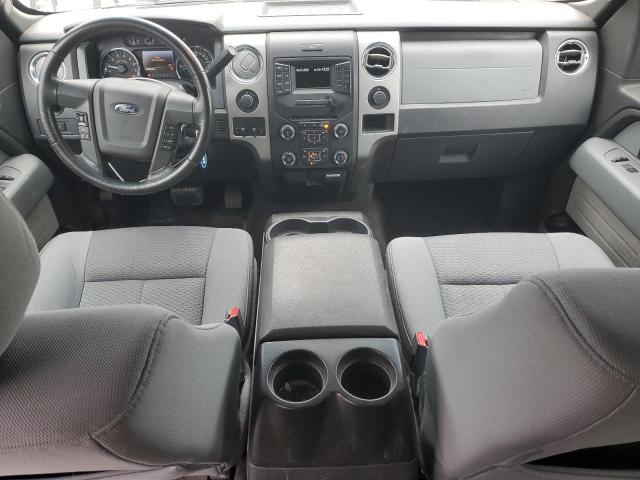 2013 FORD F150 SUPER - 1FTFW1EF4DFB01069