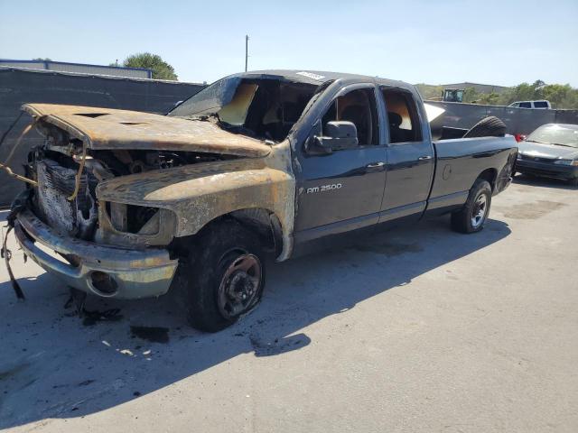 DODGE RAM 2500 S