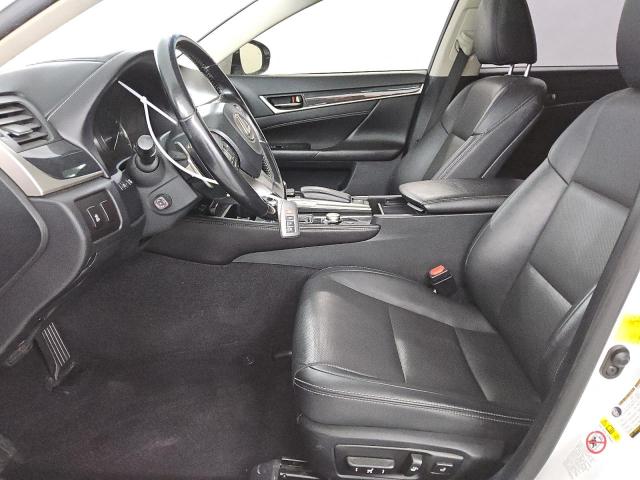 2016 LEXUS GS 200T BA JTHBA1BL8GA000852