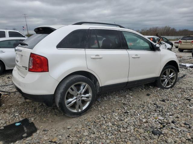 2013 FORD EDGE LIMIT #3292433576