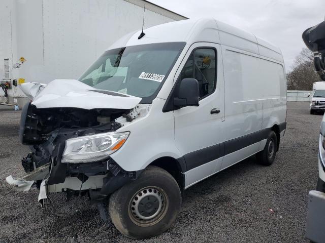 MERCEDES-BENZ SPRINTER 2