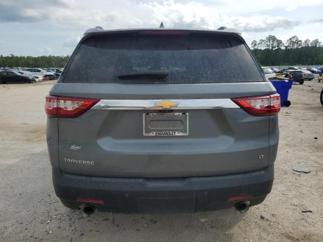 2019 CHEVROLET TRAVERSE L 1GNERHKW7KJ271475