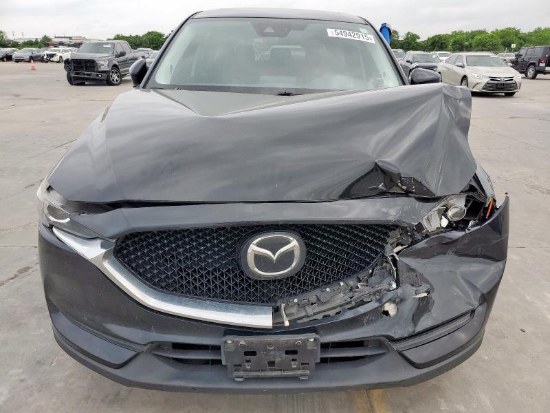 2020 MAZDA CX-5 TOURI - JM3KFACM8L0763407