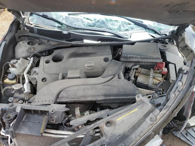 2015 NISSAN ALTIMA 2.5 - 1N4AL3AP7FN906205