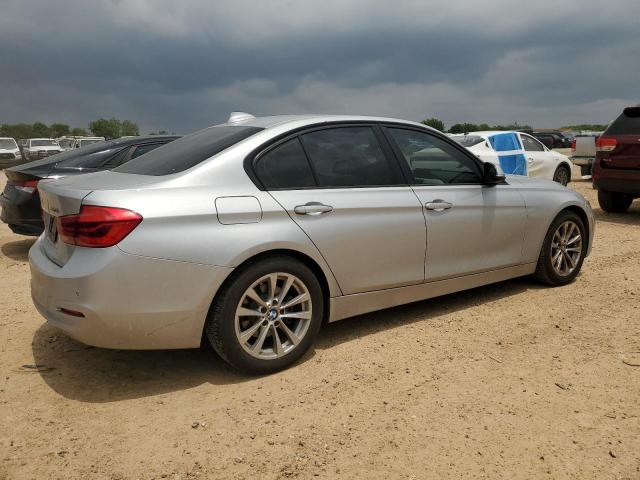Vin: wba8e1g5xgnu10312, lot: 54862155, bmw 3 series i 20163