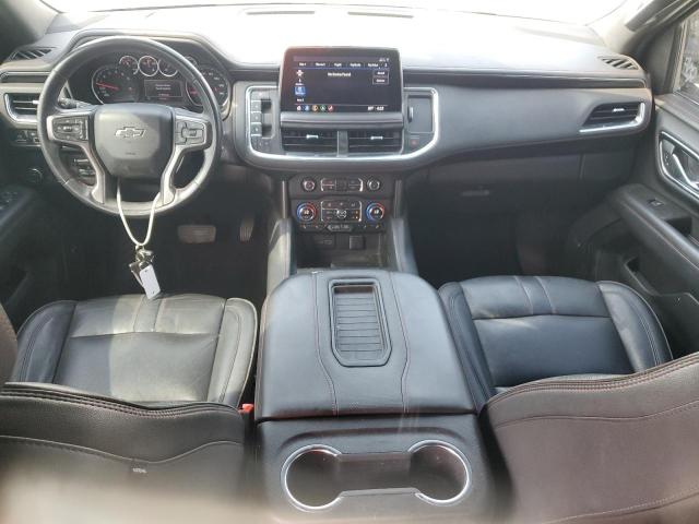 2021 CHEVROLET SUBURBAN C - 1GNSCEKDXMR353609