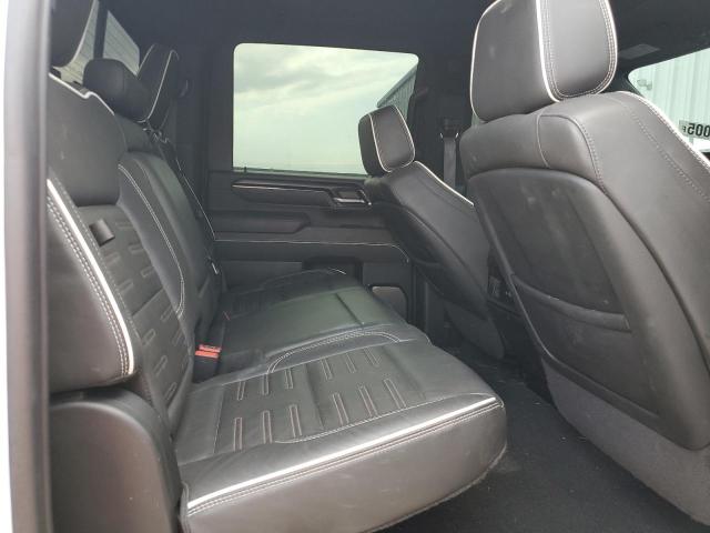 2024 GMC SIERRA K25 1GT49ZEY3RF374591