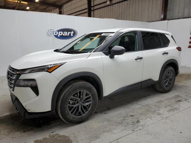 Vin: 5n1bt3aa5rc671681, lot: 54137195, nissan rogue s 2024 img_1