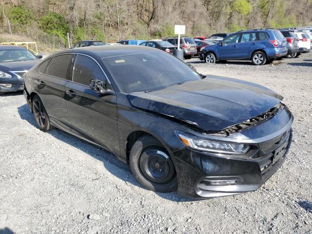 Vin: 1hgcv2f31ja049152, lot: 53719325, honda accord sport 20184