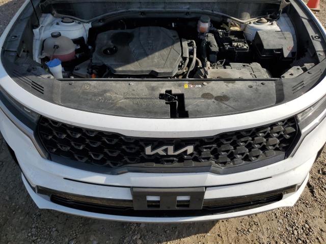 2023 KIA SORENTO S - 5XYRL4LC0PG181259