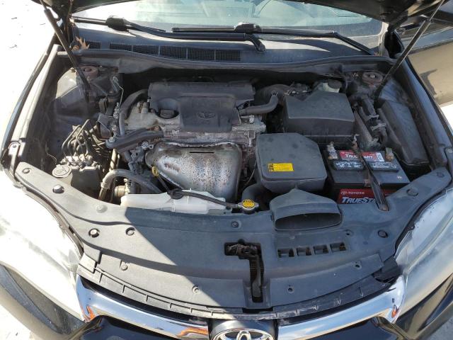 2015 TOYOTA CAMRY LE 4T1BF1FK9FU497133