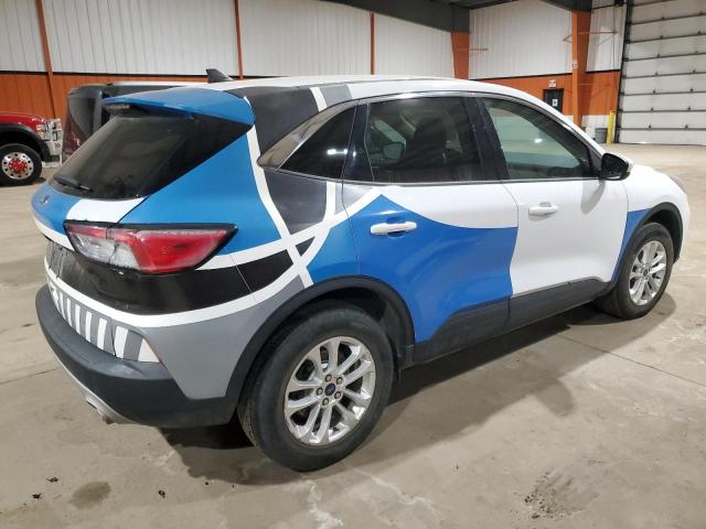 Vin: 1fmcu9g61lub99794, lot: 49996175, ford escape se 20203