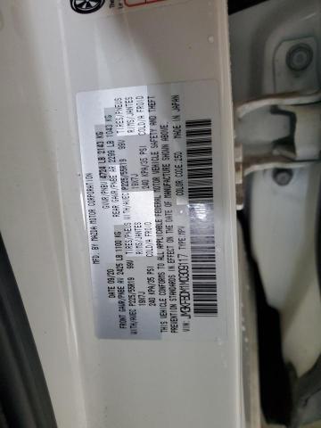 2021 MAZDA CX-5 GRAND - JM3KFBDM1M0309117