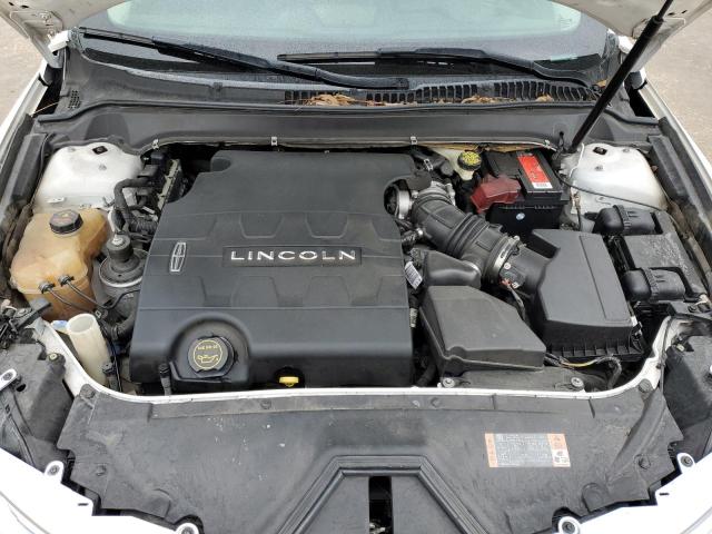 2014 LINCOLN MKZ - 3LN6L2GK9ER827244