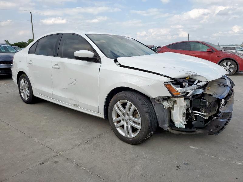 2018 VOLKSWAGEN JETTA S - 3VW2B7AJ6JM216093